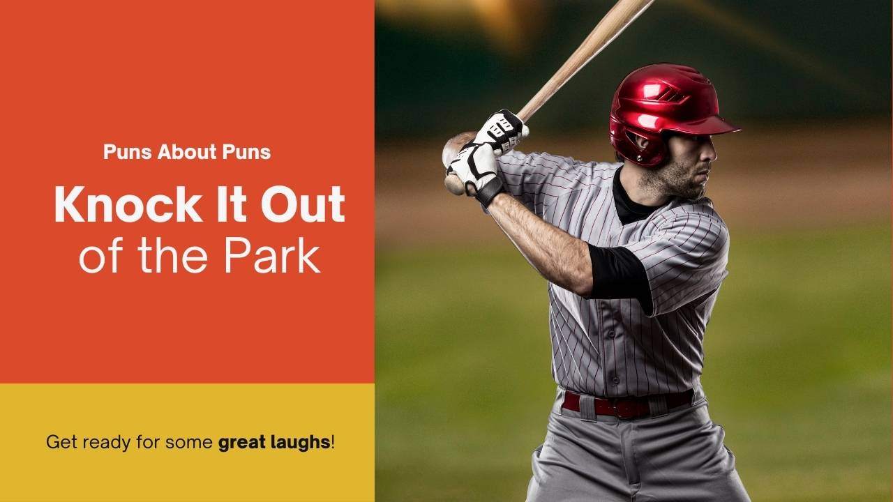 250+ Home Run Baseball Puns & Jokes: The Ultimate Guide to Diamond Humor