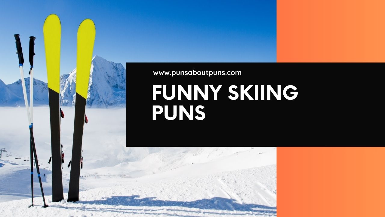 250+ Slope-tacular Skiing Puns & Jokes: The Ultimate Powder Guide