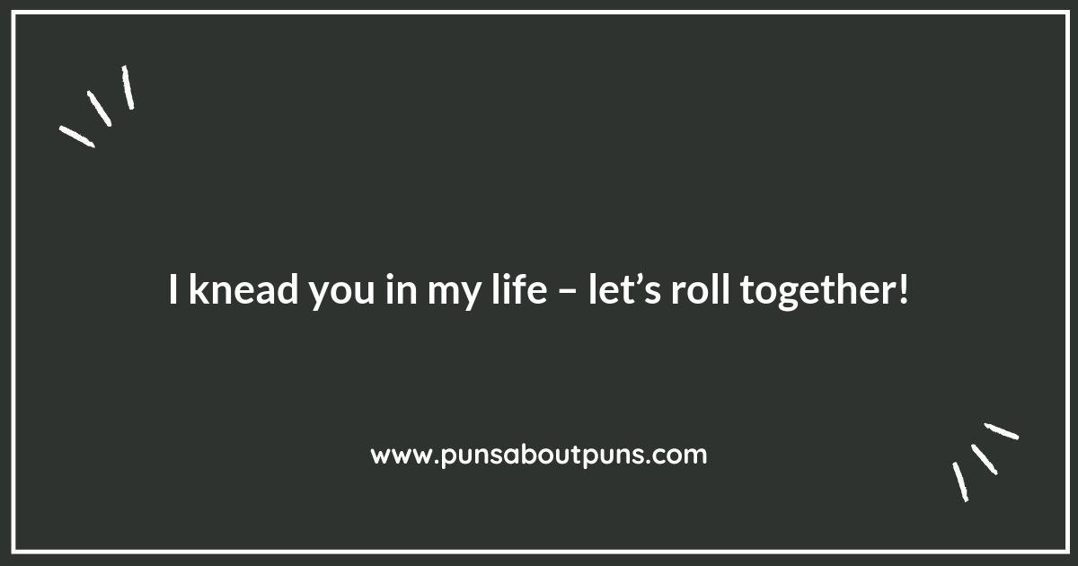 A Dash of Humor: Chef Puns to Brighten Your Kitchen