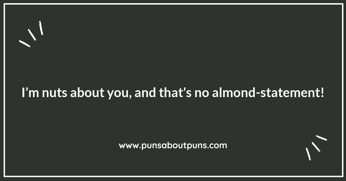 Almond Puns