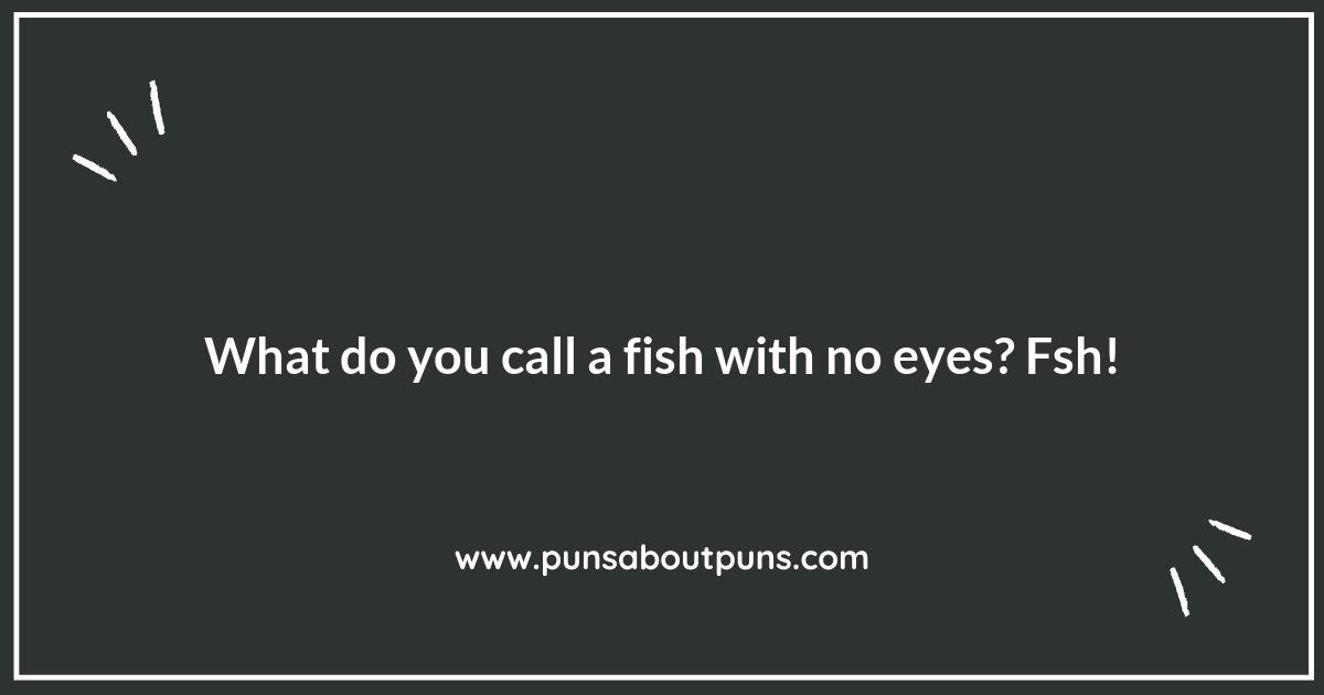 Animal Kingdom Puns: Wild and Witty