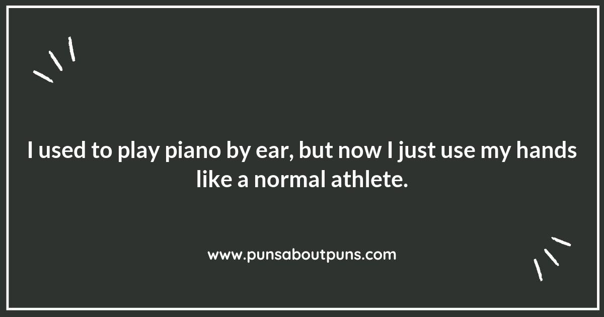 Athlete Puns That Are a Home Run for Humor