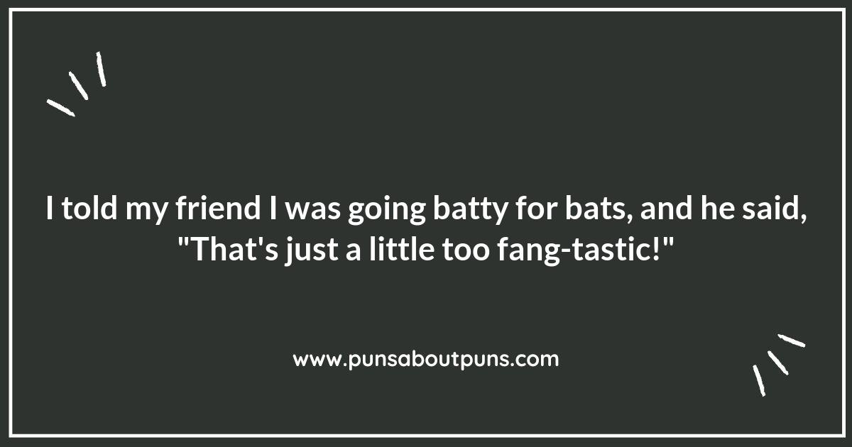 Batty for Bats: Why We Can