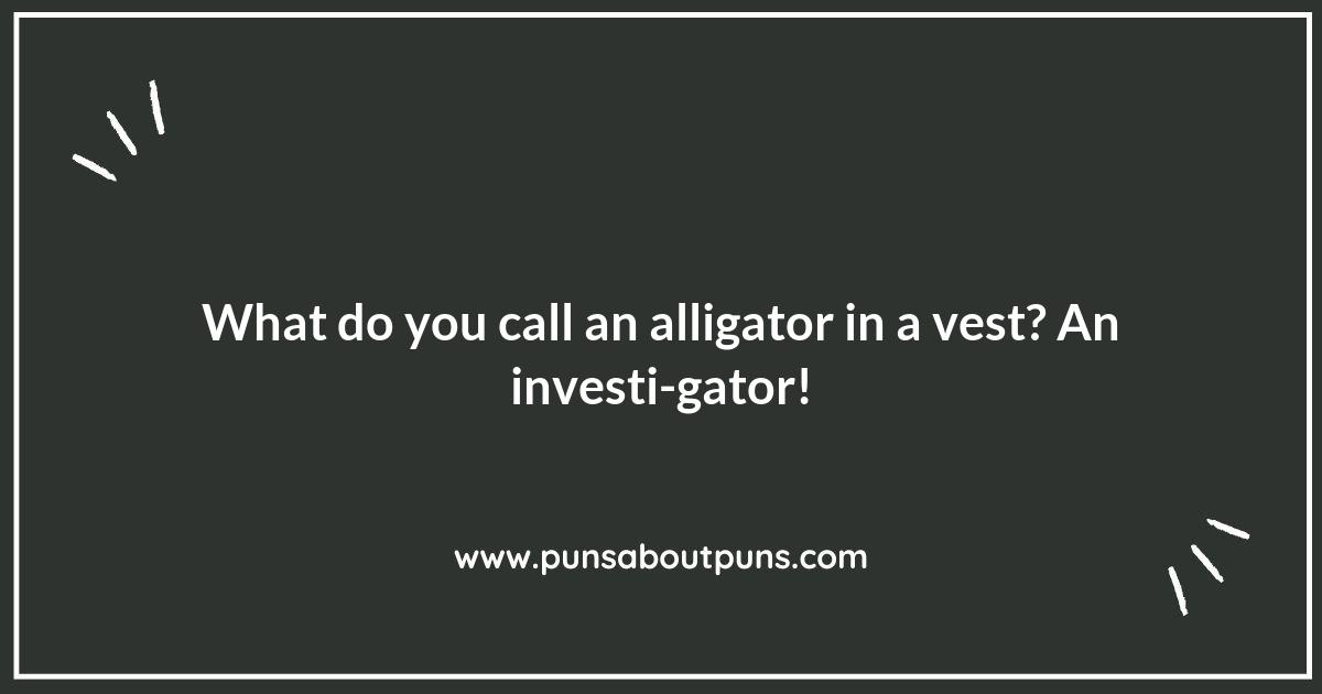 Bayou Banter: Witty Louisiana Puns You Can