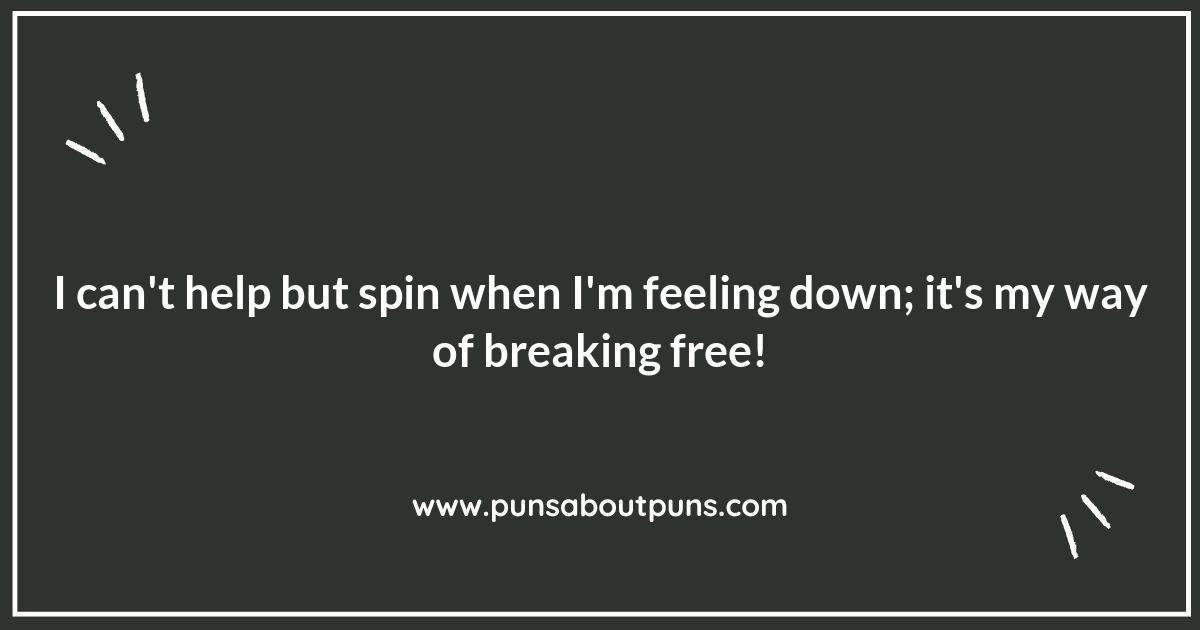 Breakdancing Puns That Will Make You Want to Hit the Floor