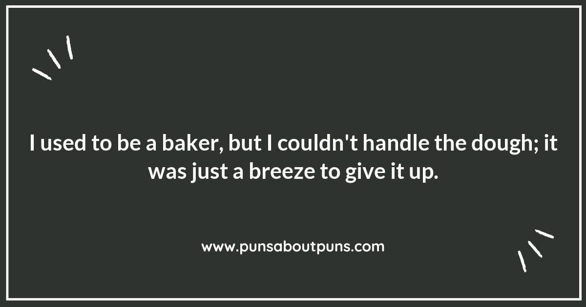 Breeze Puns and Their Origins: Tracing the Windy Wordplay