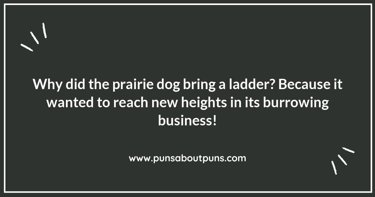 Crafting Prairie Puns: Tips for Wordplay Enthusiasts