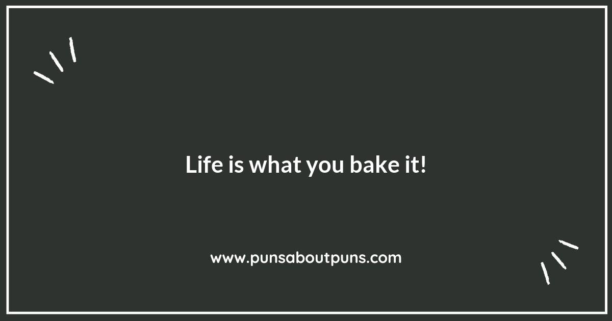 Cupcake Puns That Will Have You Craving for More