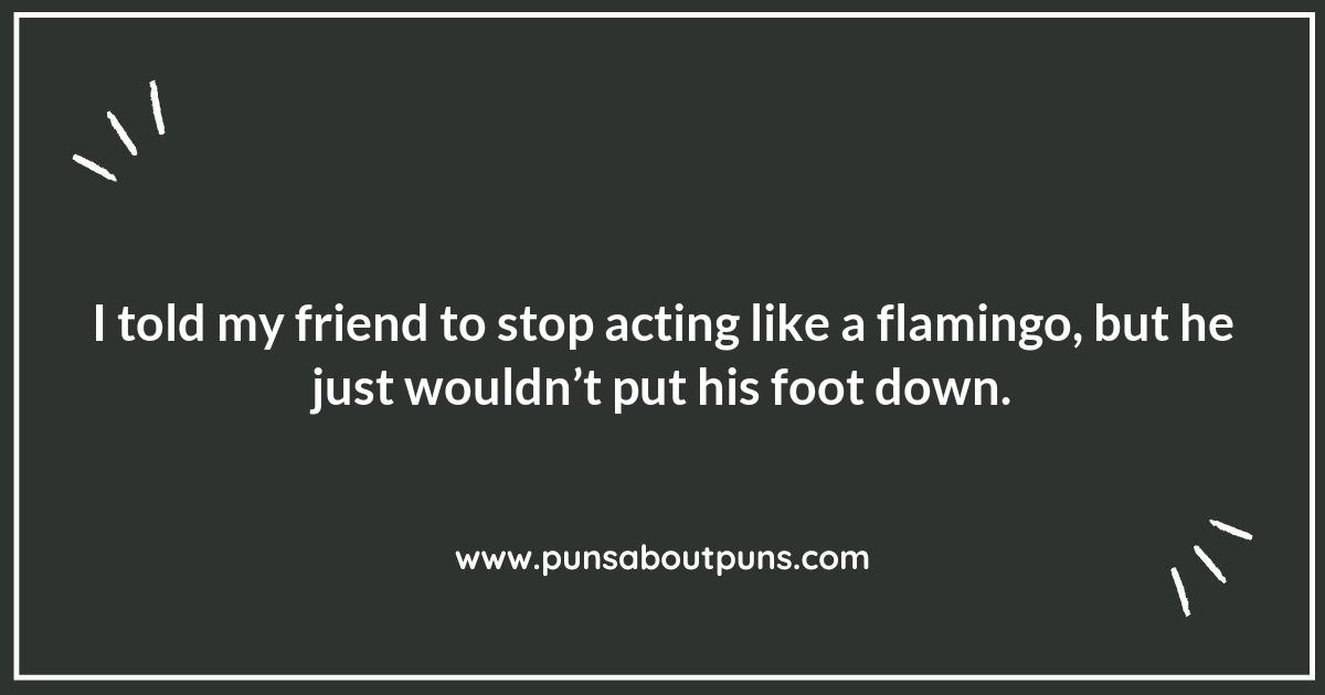 Curtain Call: The Final Bow of Theater Puns