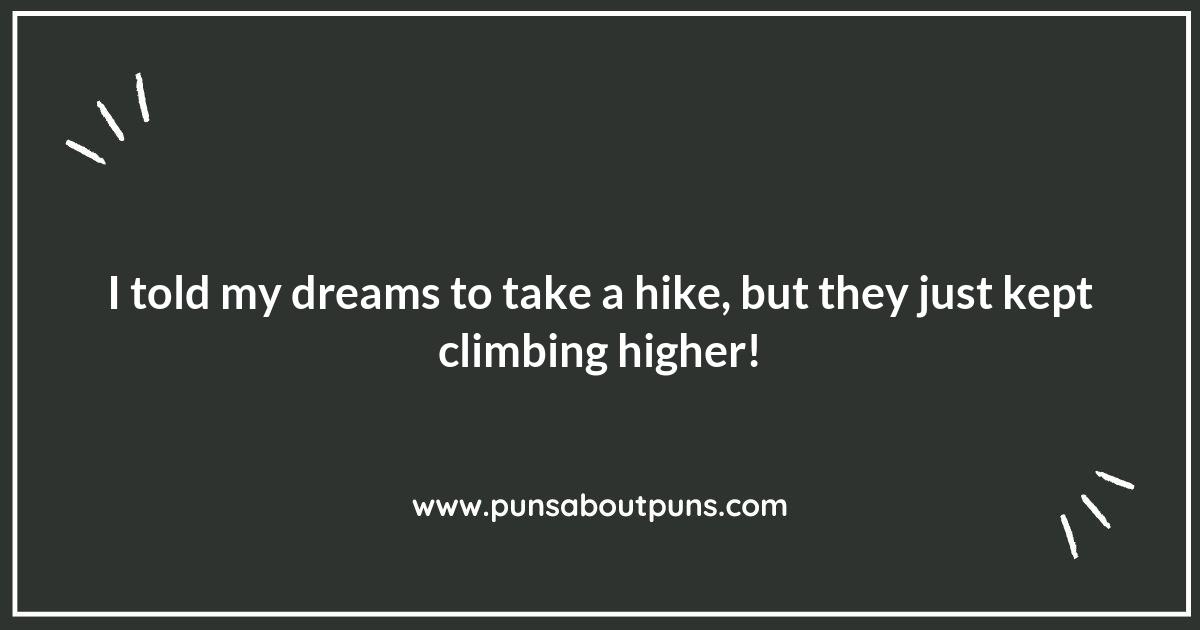 Daily Motivation: Fun Inspiration Puns to Live By