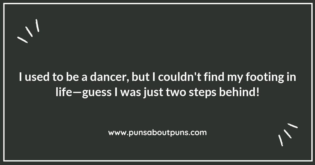 Dance Like Nobody