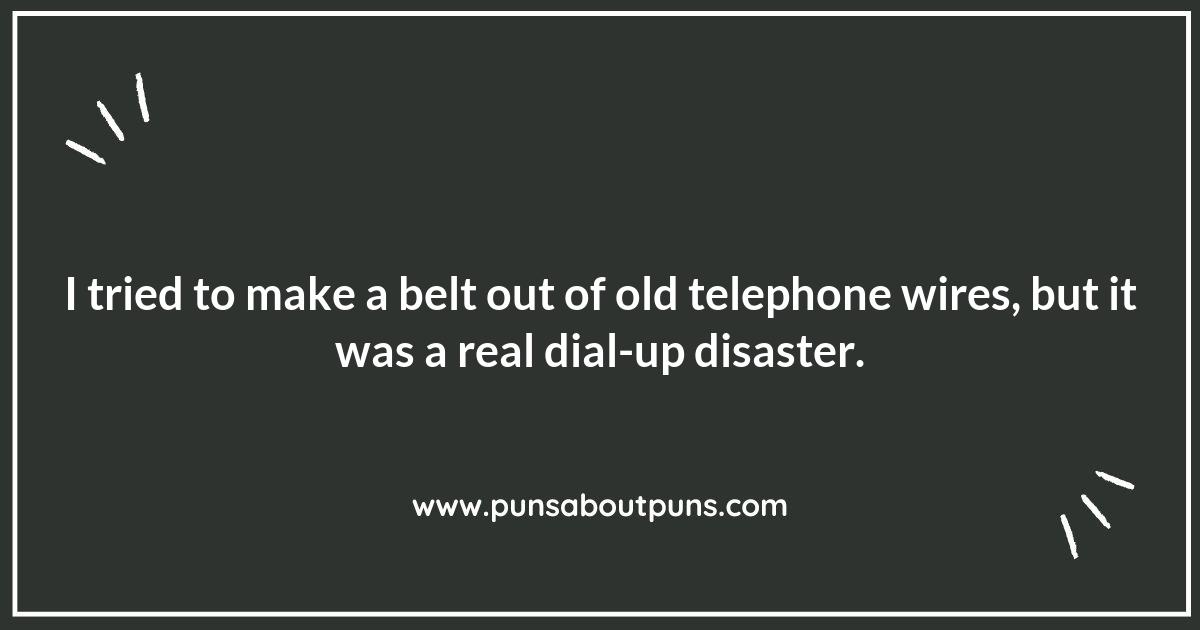 Engineering Puns That Prove Humor is Key to Problem Solving