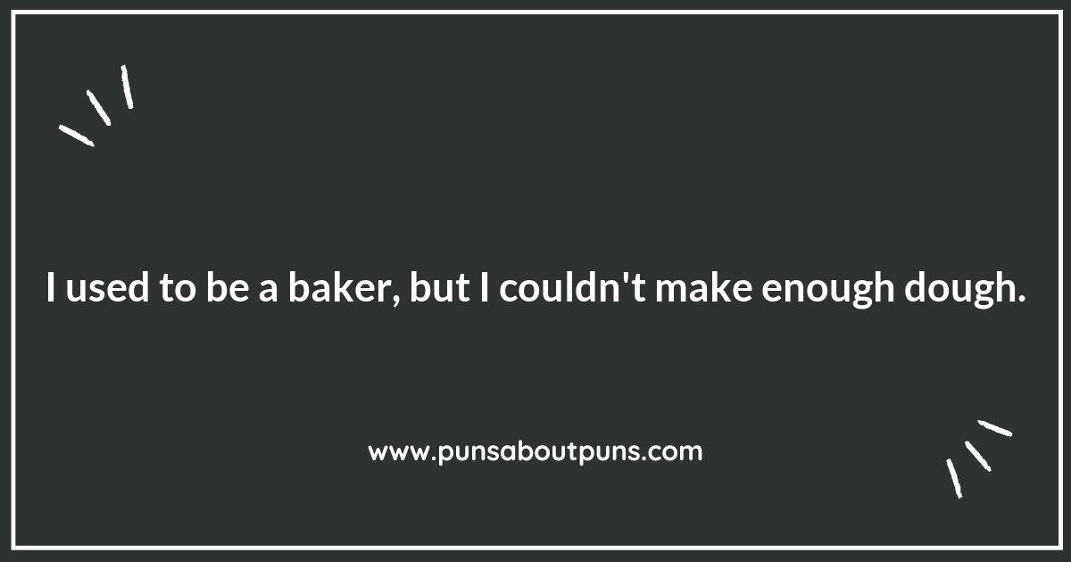 Exploring Different Types of Humor Puns