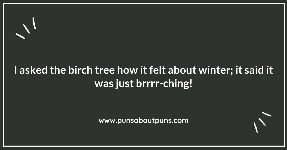 Exploring Regional Variations of Birch Puns Around the World