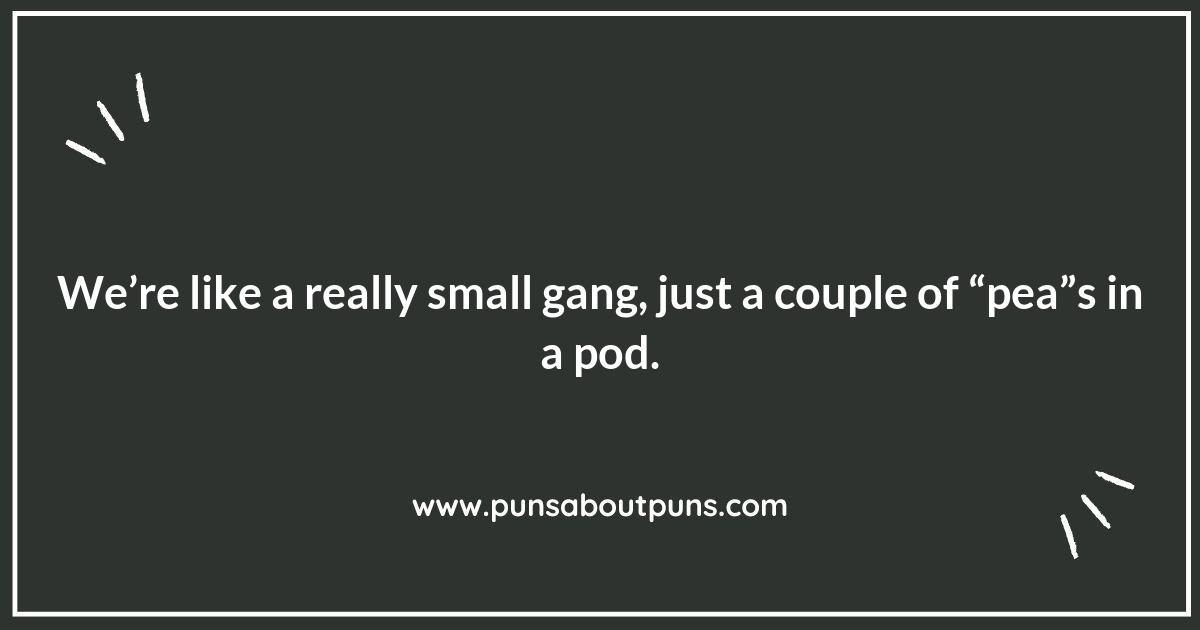 Friendship Puns: A Dose of Humor for Every Relationship