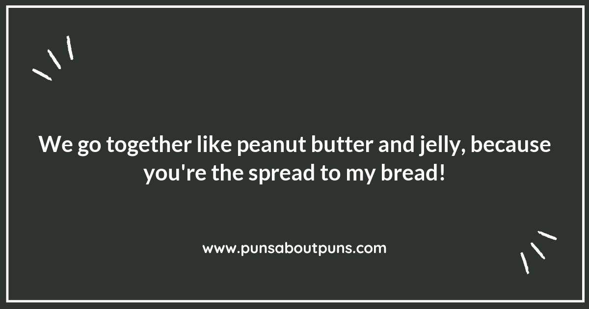 Friendship Puns for Those Special Moments