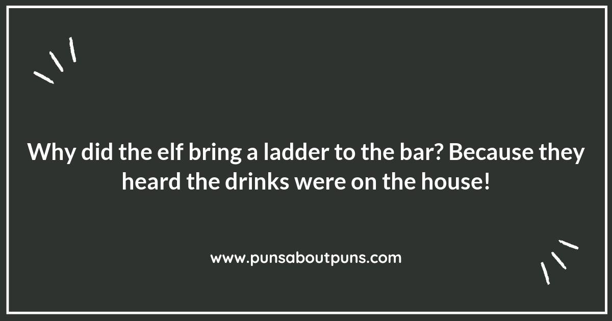 From Elves to Puns: The Humor of Fantasy TV Shows