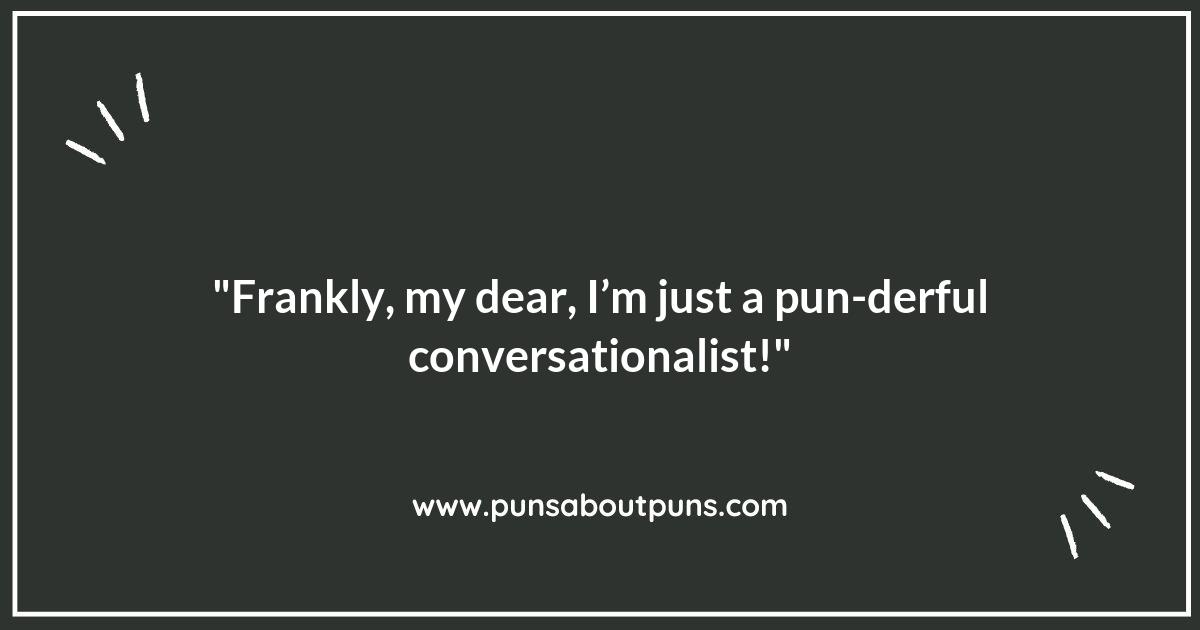 From Screen to Scream: Classic Movies Puns That Are a Hit
