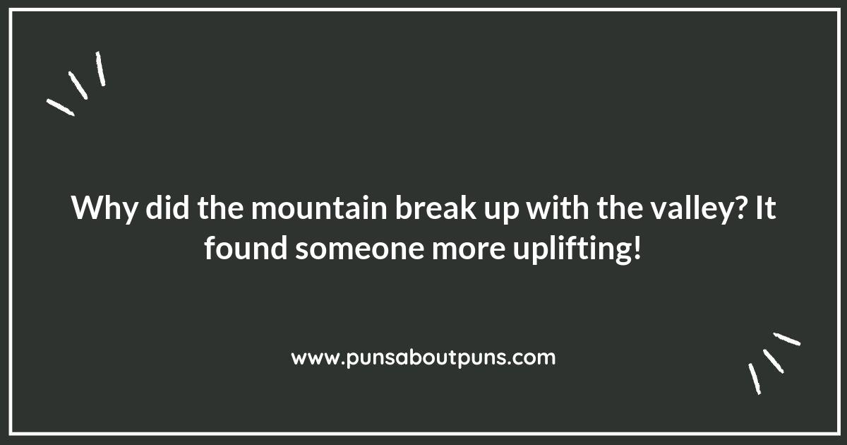 Garden of Puns: Blooming with Colorado Humor