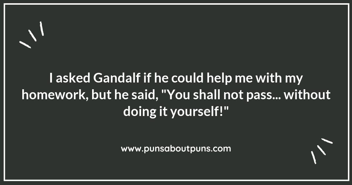 Gondor