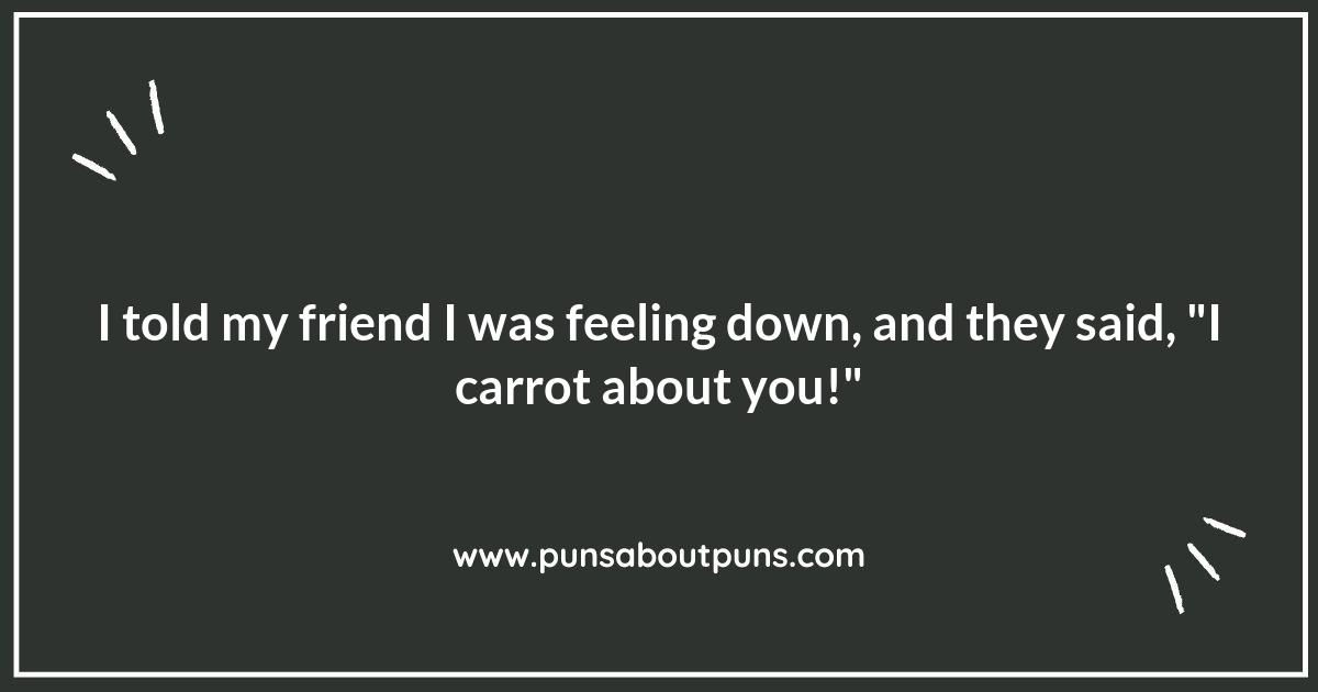 Happiness in Every Word: Clever Puns to Brighten Your Day