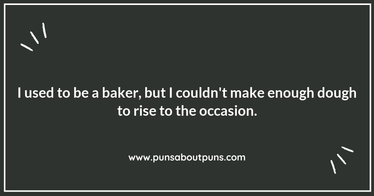 Healthy Laughs: Nutrition and Exercise Puns for a Balanced Life