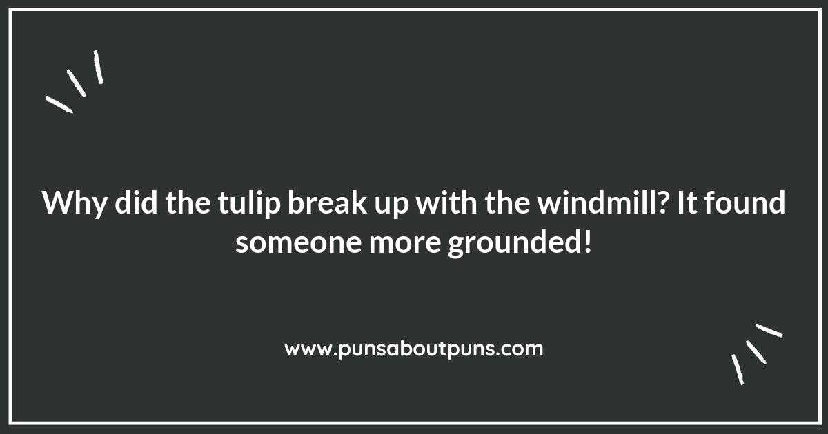 Historic Humor: Amsterdam Puns from the Past