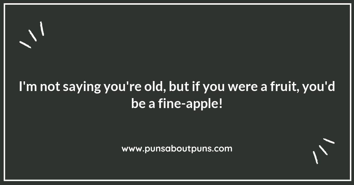 Humor Puns for Every Occasion: From Birthdays to Weddings