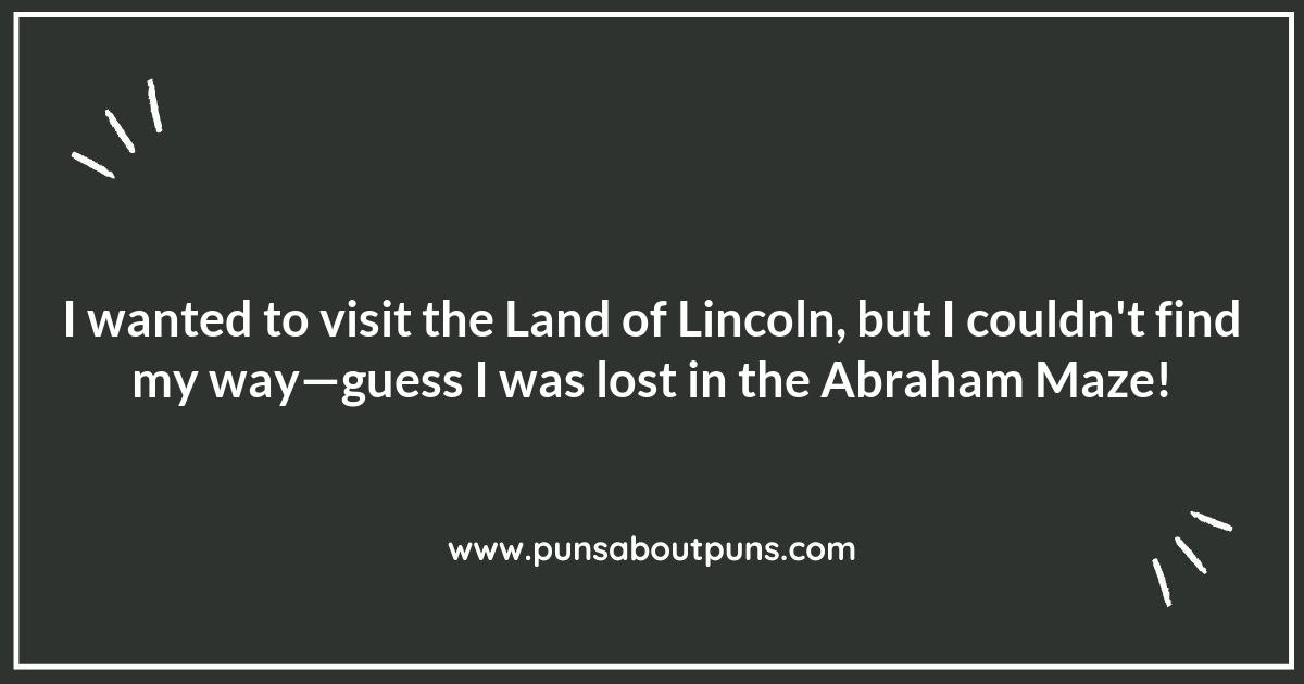 Illinois Puns That Are Absolutely Un-Bear-Able