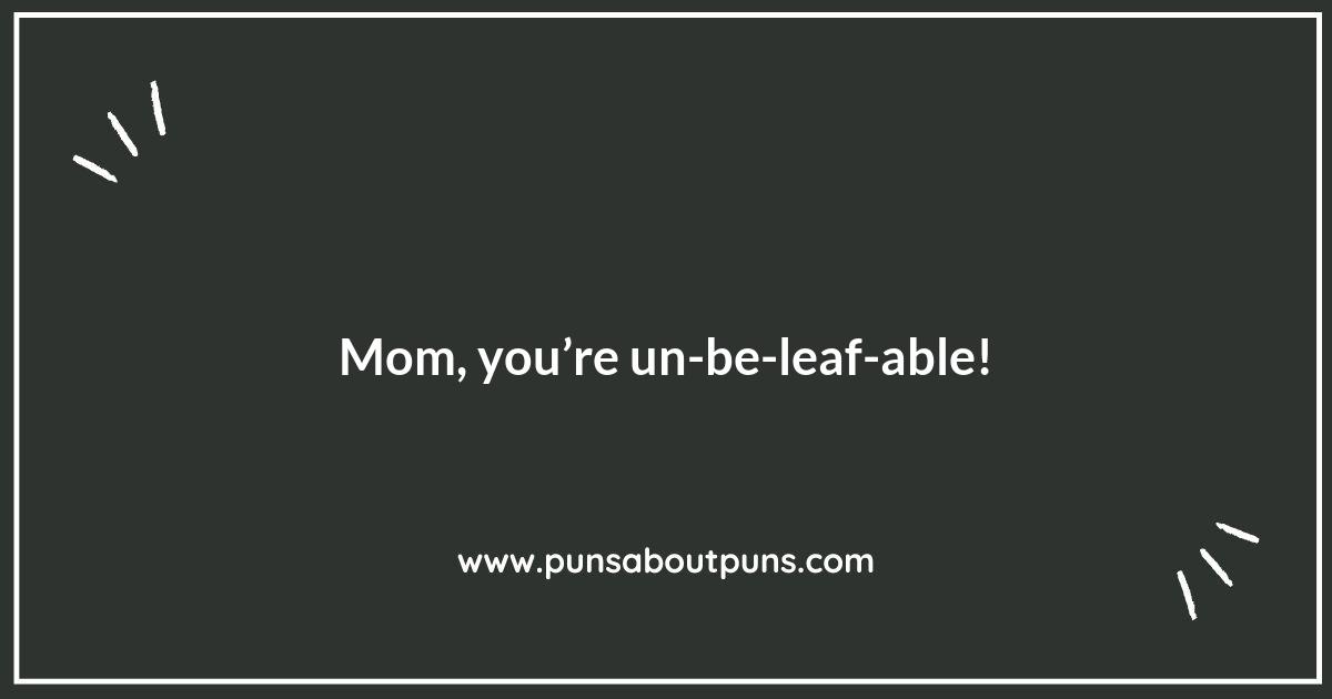 Inspirational Mother