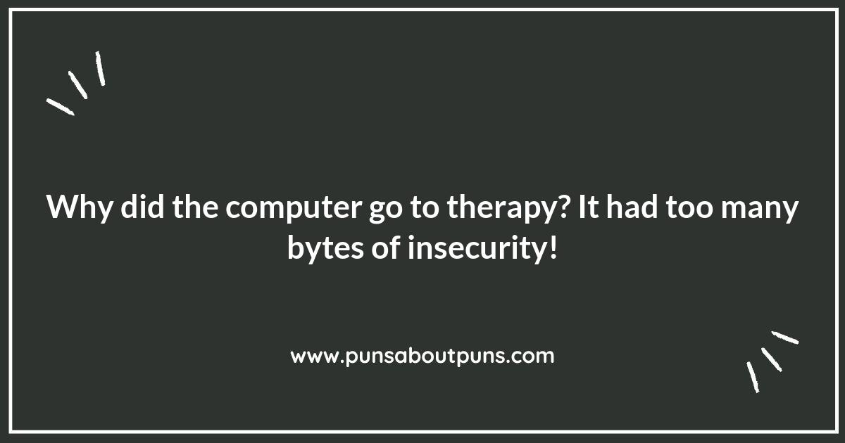 Internet Puns vs. Traditional Puns: What