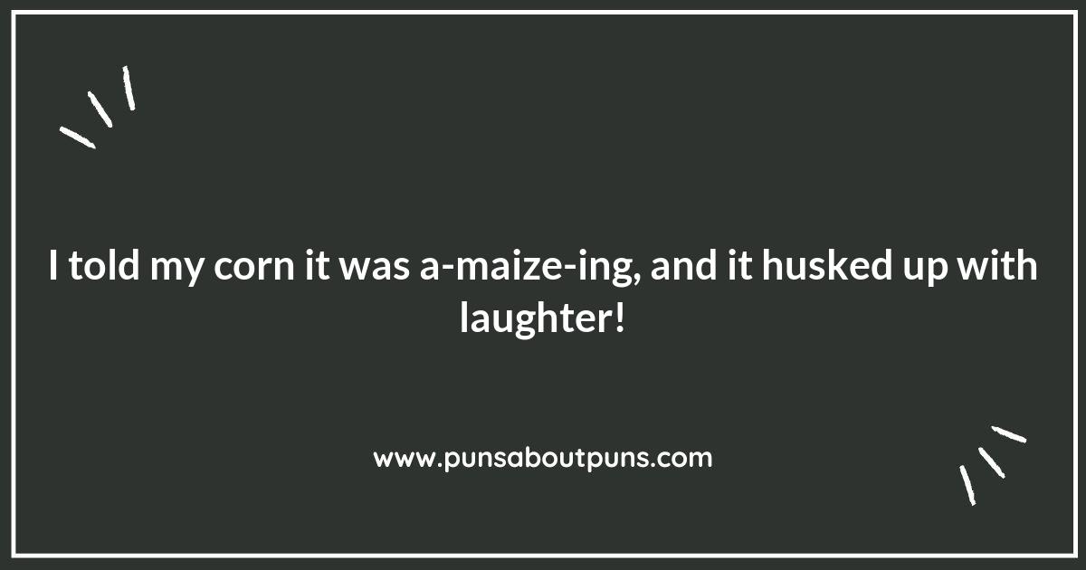 Iowa Puns That Are Off the Charts: A Guide to Giggles