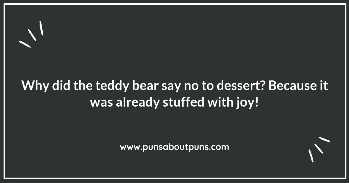 Joy Puns for Kids: Fun and Laughter for the Whole Family