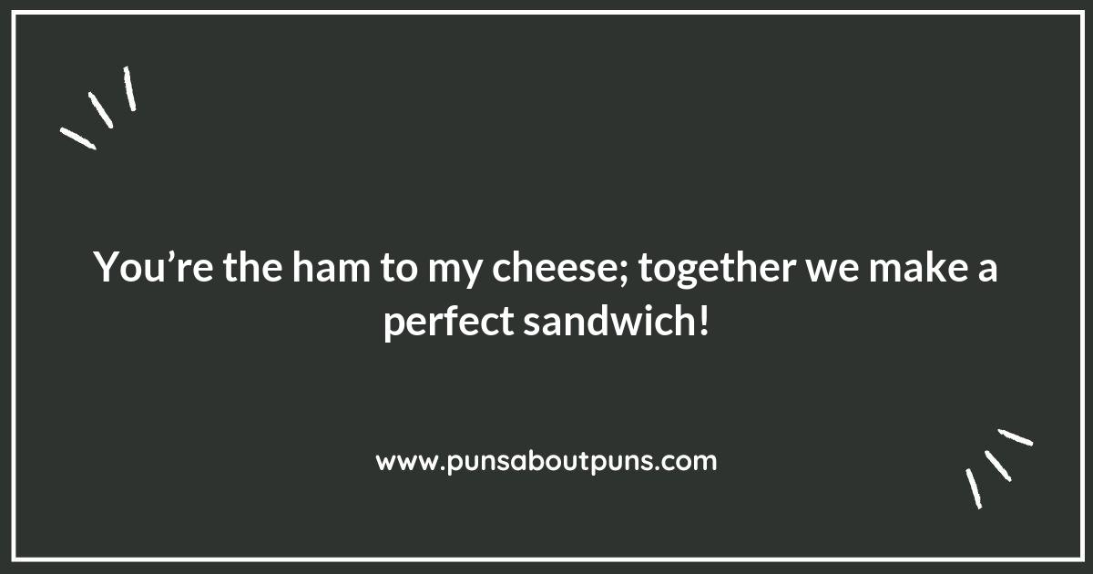 Laughs on the Side: Ham Puns That Pair Well with Any Dish