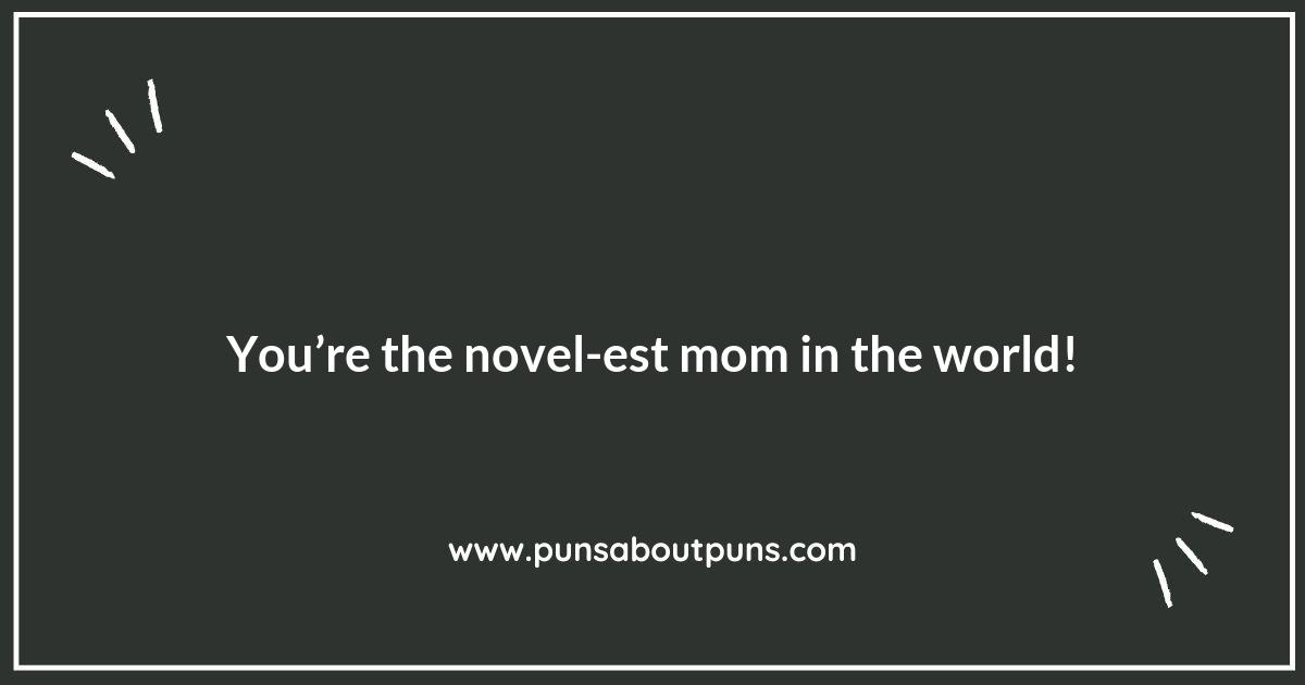 Literary Mother