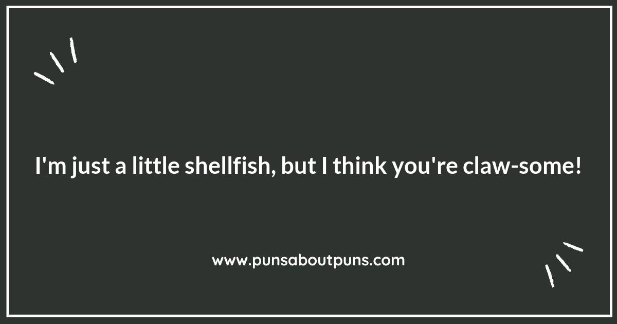 Lobster Puns That Will Make You the Life of the Party