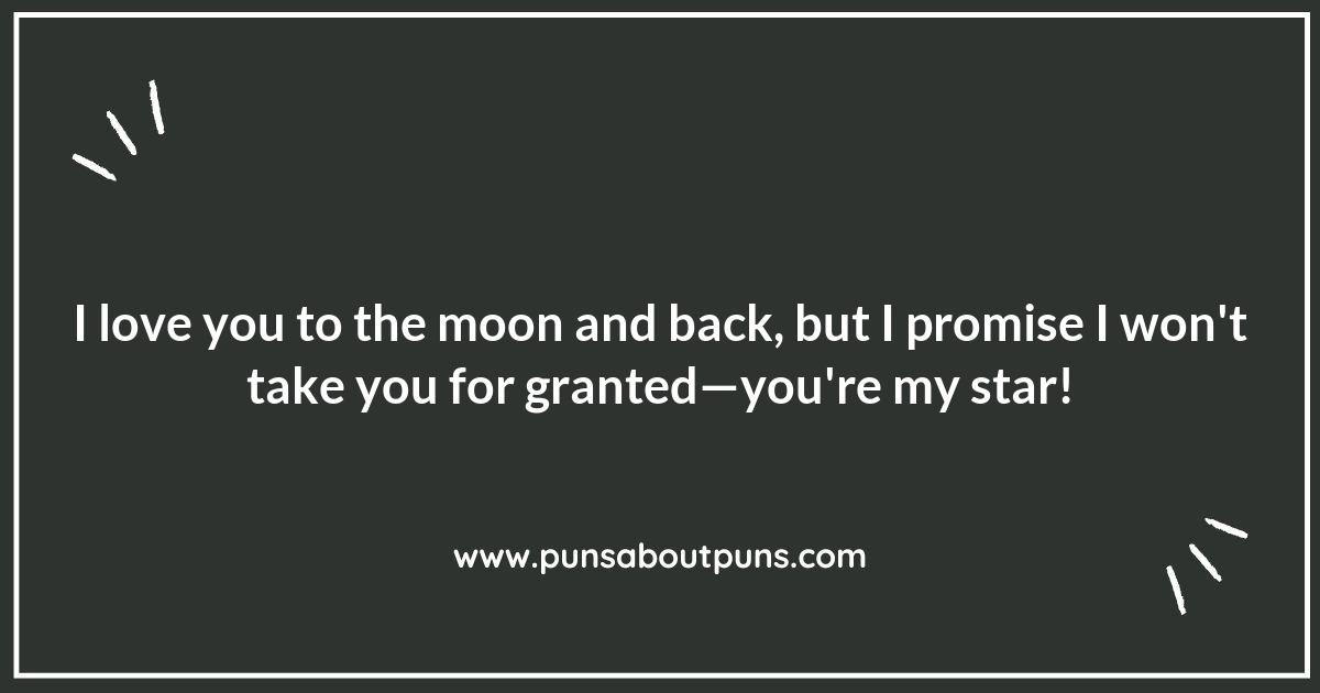 Love Puns