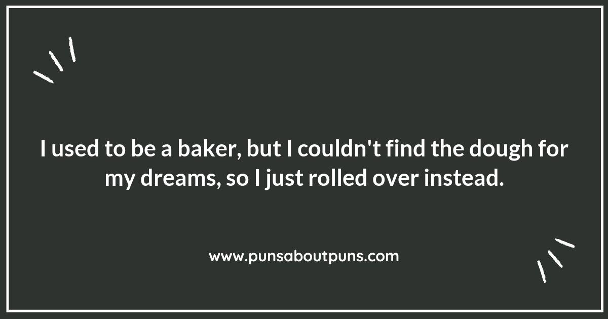 Lullabies and Laughs: Sleep Puns for Sweet Dreams