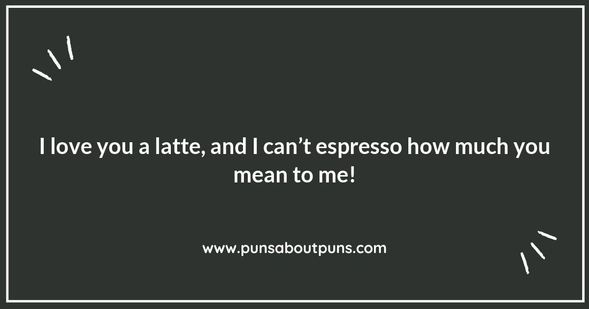 Marriage Puns That Perfectly Capture Love