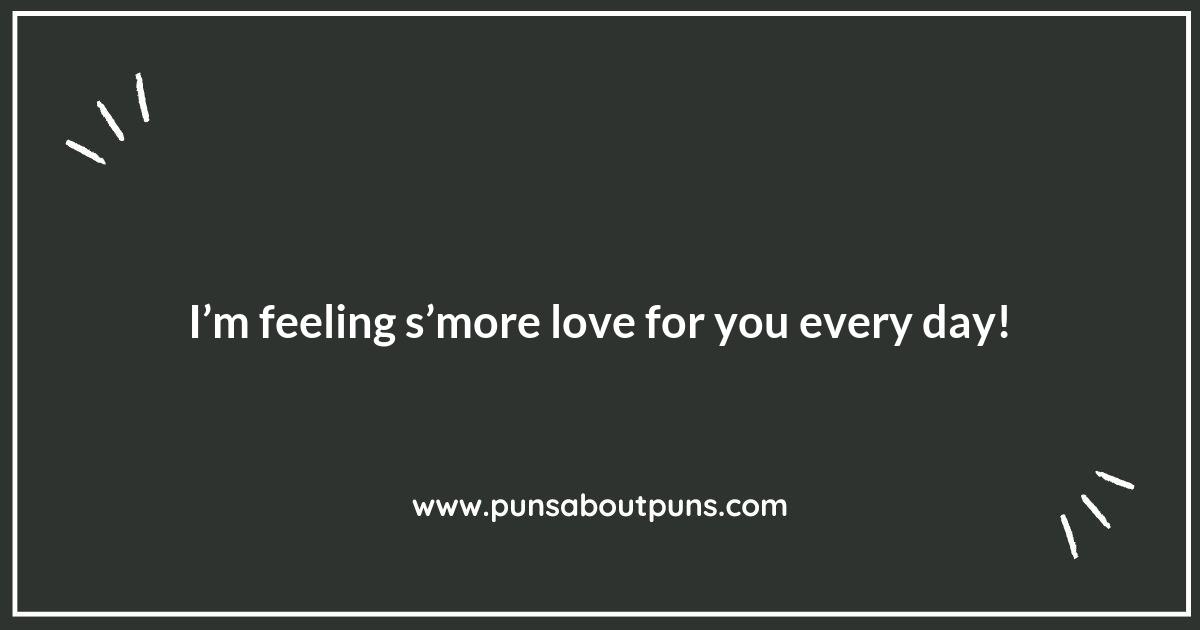 Marshmallow Puns That Will Melt Your Heart