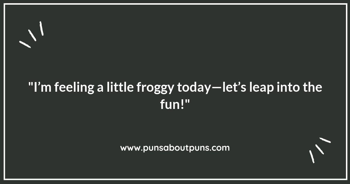 Newt Puns for Parties: How to Make Your Gatherings Ribbiting