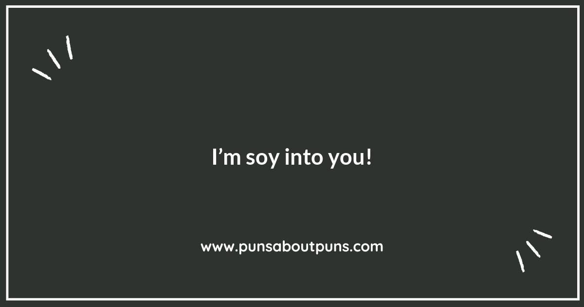 Noodle Around: Whimsical Japan Puns for Food Lovers