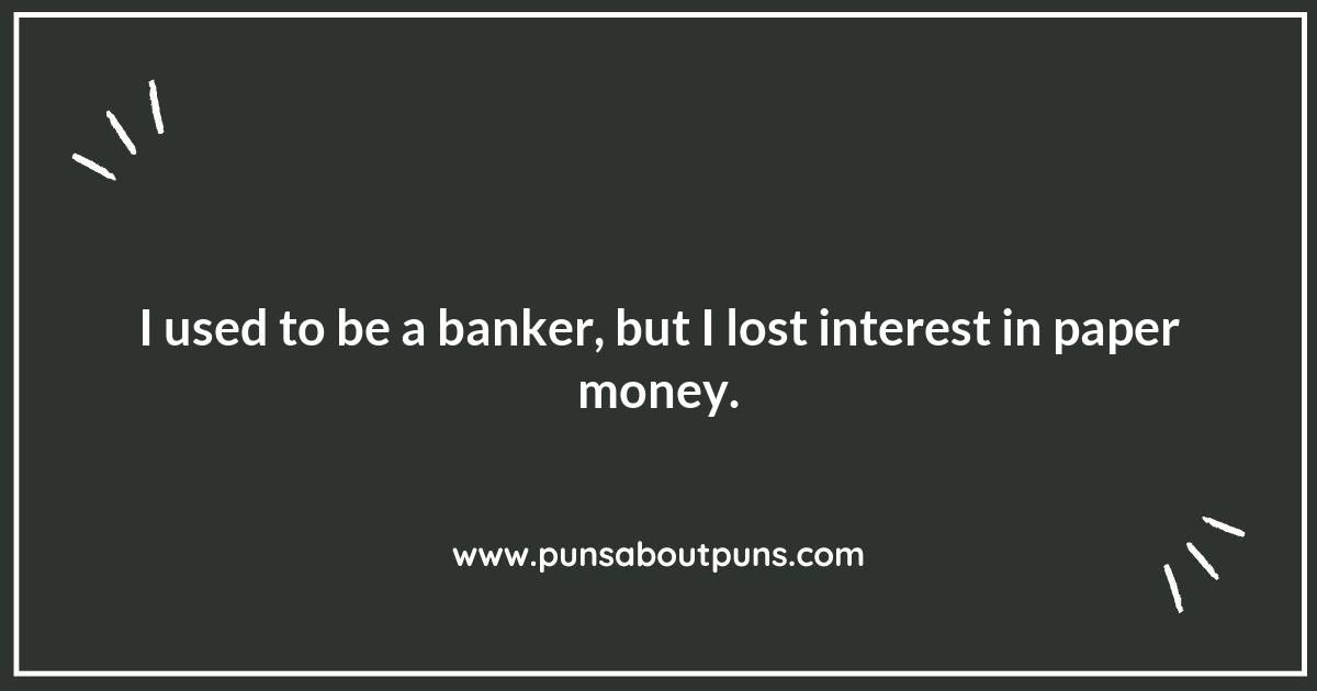 Paper Puns That Are Just Too Good to Be True