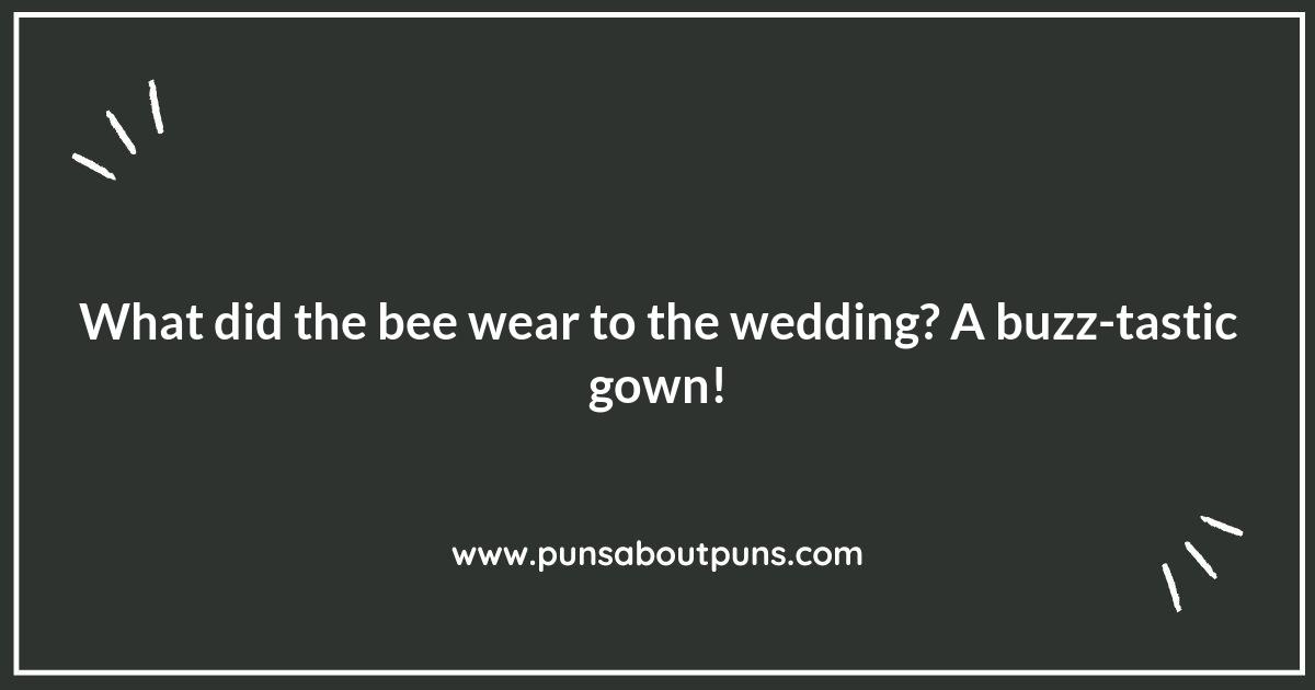 Queen Bee of Puns: Regal Bee Puns Fit for Royalty