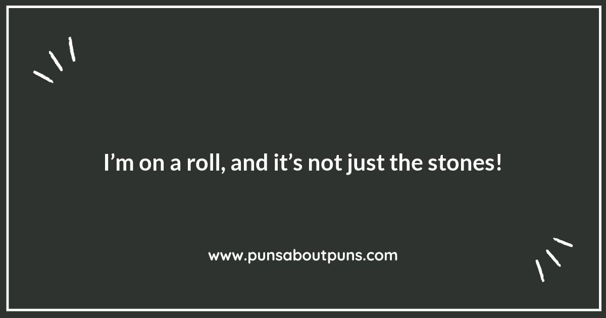 Sliding into Fun: Hilarious Curling Puns You Can