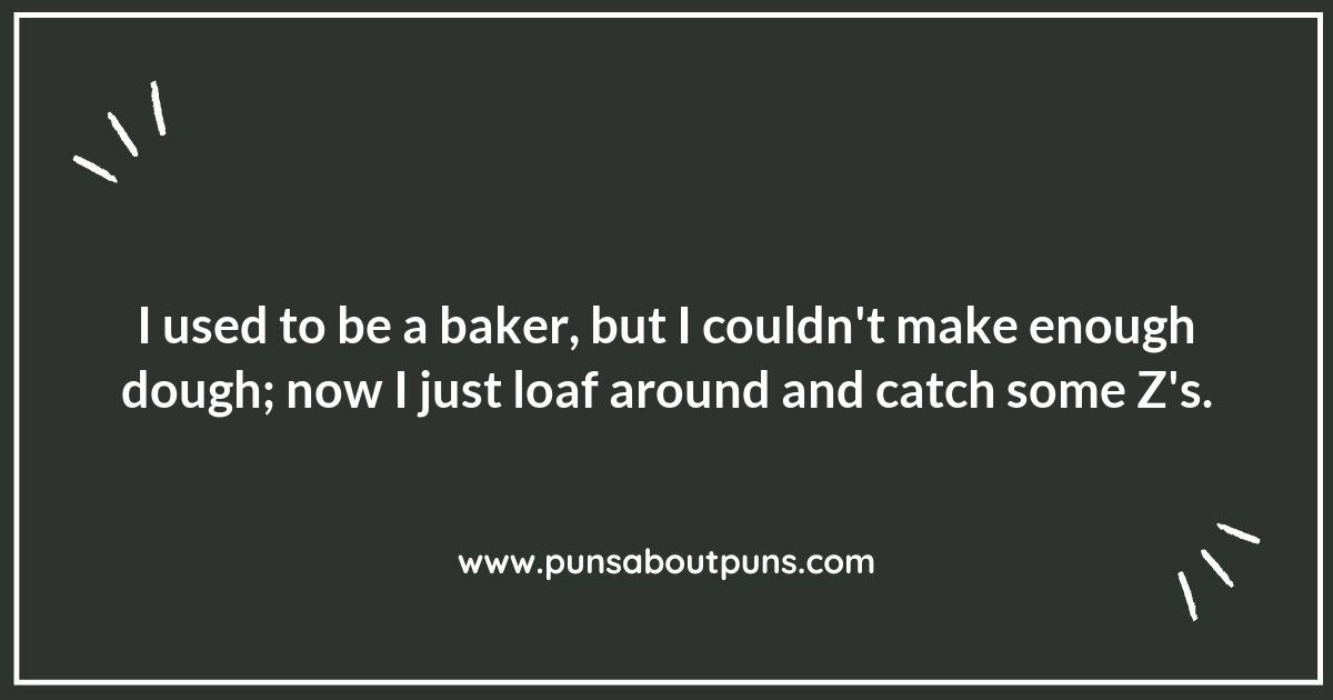 Snooze You Lose: Top Sleep Puns