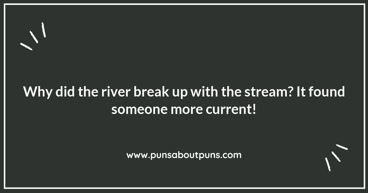 Stream Puns vs. Other Forms of Humor: What Sets Them Apart