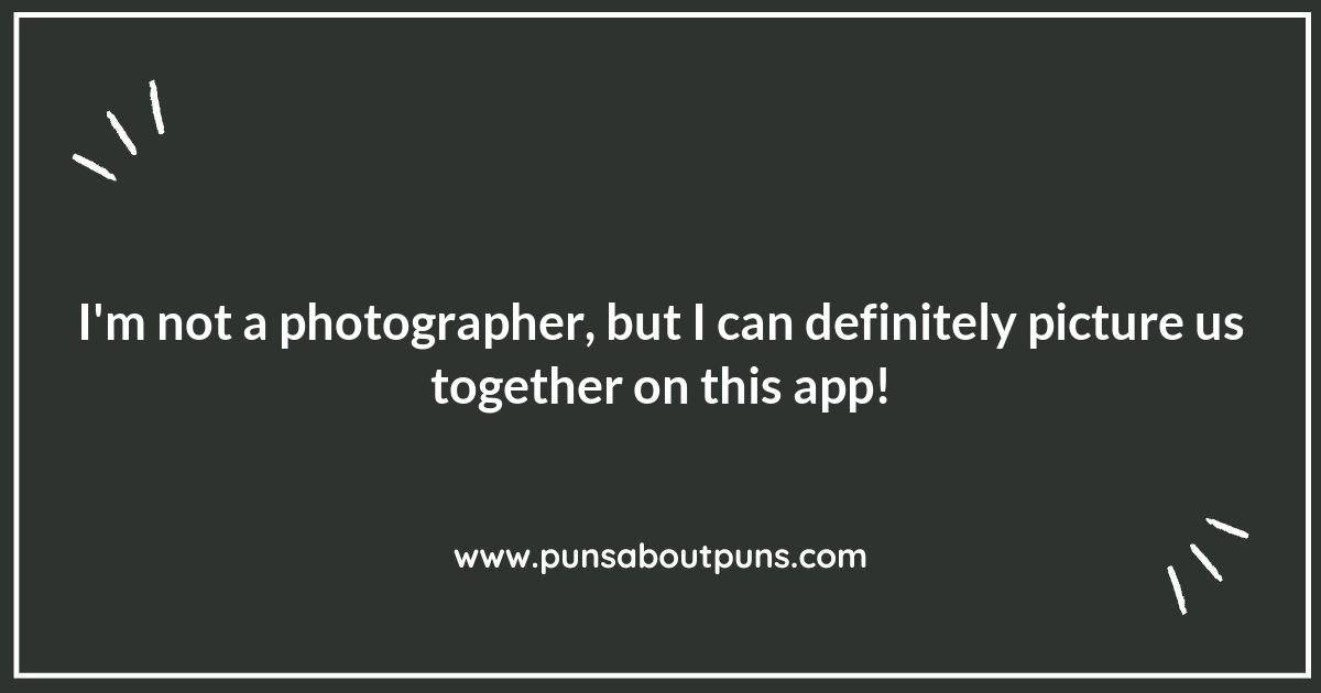 Swipe Right for These Hilarious Smartphone Puns
