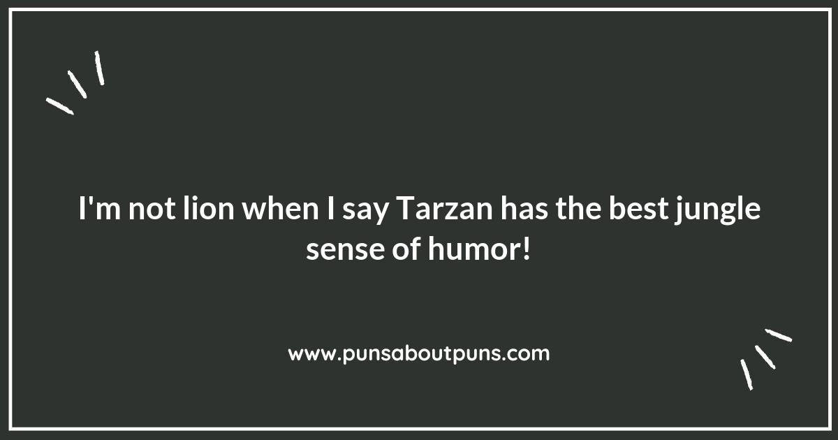 Tarzan