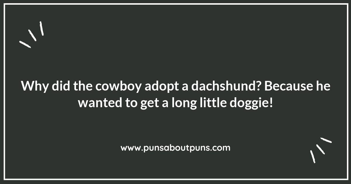Texas-Sized Laughs: The Best Texas Puns You Need to Know